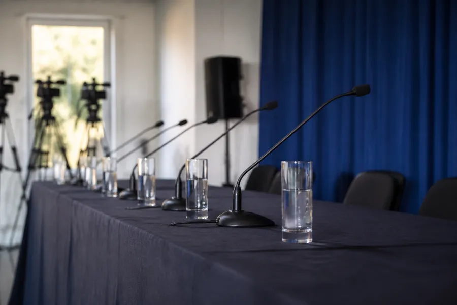Crisiscommunicatie en woordvoering — Pers & Media Monitor