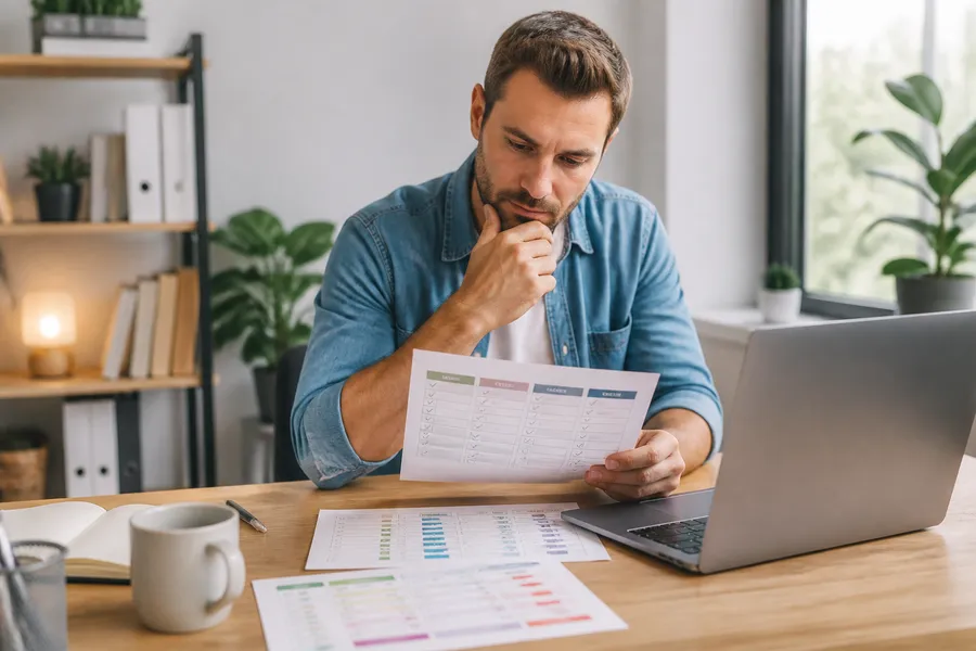 Illustratie bij het onderwerp pr-software kiezen voor communicatieprofessionals